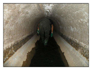 襄汾管道高压清洗