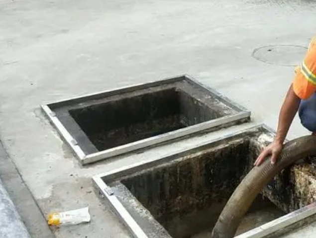 襄汾化粪池清理