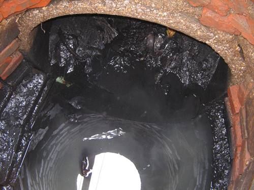 襄汾污水/雨水井清理