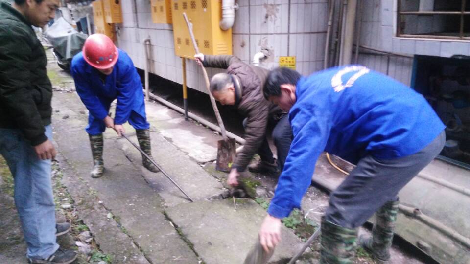 襄汾清掏化粪池、管道疏通一站式服务<高效><技术><可靠>